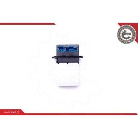 Achetez des Fusée de chez ESEN SKV en ligne pour Expert III Camion plate-forme/Châssis (V) à prix modérés
