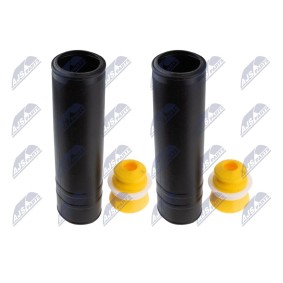 Compre Kit de protecção contra o pó, amortecedor da NTY AB-PL-003K a um preço baixo por 13,25 €