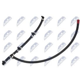 Acquista Flessibile, Carburante perso da NTY BPP-PL-004 a buon mercato per soli 27,95 €