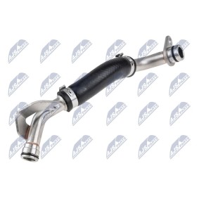 Achetez des Conduite d'huile turbocompresseur NTY ECD-BM-059 à prix pour 55,95 €