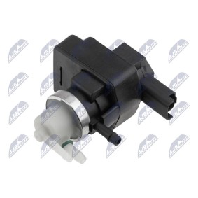 Osta Paineenmuuntaja, turboahdin NTY:llä EGR-CT-028 edullisesti hintaan 52,23 €