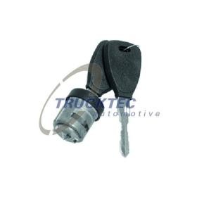 Schließzylinder des Herstellers TRUCKTEC AUTOMOTIVE - Originalware Artikelnummer: 01.37.036