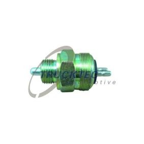 Rückfahrschalter des Herstellers TRUCKTEC AUTOMOTIVE - Originalware Artikelnummer: 01.42.054
