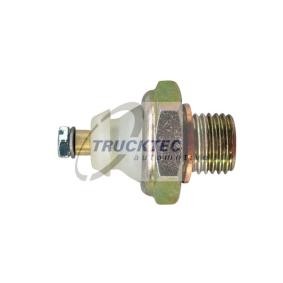 Compre Sensor pressão do óleo de TRUCKTEC AUTOMOTIVE online para três volumes (W124) a preços moderados