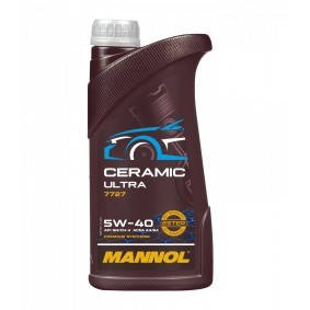 Compre Óleo do motor da MANNOL MN7727-1 a um preço baixo por 14,04 €