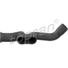 Achetez des Pompe, accouplement à lamelles 4 roues motrices TOPRAN 121 539 à prix pour 151,94 €