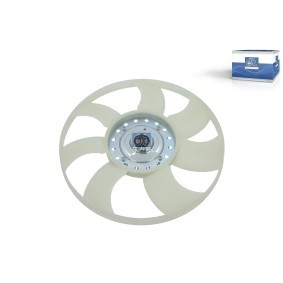 Kühlerlüfter für FORD von DT Spare Parts