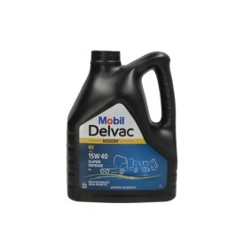 Motoröl 157463 von MOBIL günstig für 30,80 € online kaufen