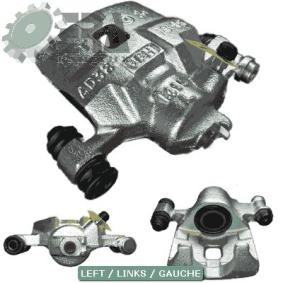 Bremssattel für SUBARU von ERA Benelux