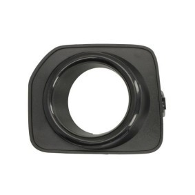 Lüftungsgitter, Stoßfänger 6502-07-6490914BP von BLIC günstig für 23,57 € online kaufen
