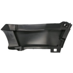 Lüftungsgitter, Stoßfänger 6502-07-7804921P von BLIC günstig für 7,09 € online kaufen