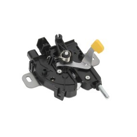 Compre Fechadura da tampa da bagageira da ABAKUS 132-017-026 a um preço baixo por 25,39 €