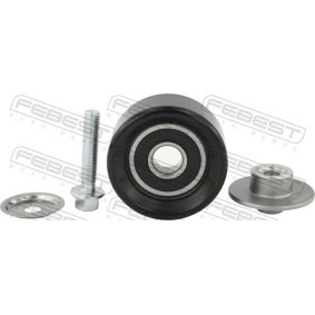 Umlenk- / Führungsrolle, Keilrippenriemen 1287-D4HE von FEBEST günstig für 52,56 € online kaufen
