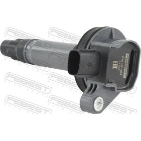 Zündspule 21640-004 von FEBEST günstig für 56,67 € online kaufen
