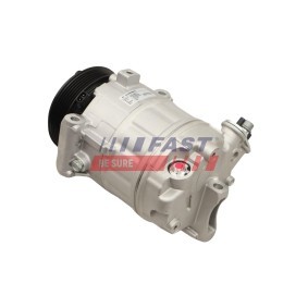 Compre Guarnição, farol de nevoeiro da FAST FT10564G a um preço baixo por 18,18 €