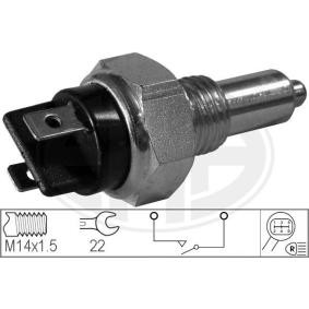 Comprar Interruptor, piloto de marcha atrás de ERA 330236 a bajo precio de 8,99 €