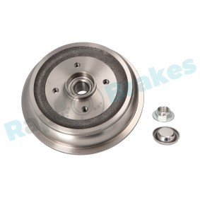 Bremstrommel R-E0151 von RAP BRAKES günstig für 43,83 € online kaufen