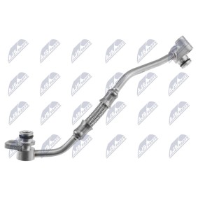 Achetez des Conduite d'huile turbocompresseur NTY ECD-BM-054 à prix pour 84,50 €