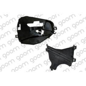 Comprar Tapa de correa de distribución de GOOM TBC-0023 a bajo precio de 67,19 €