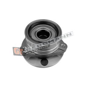 Compre Kit de rolamento de roda da GT-BERGMANN GT24-241 a um preço baixo por 70,42 €