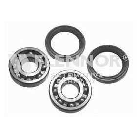 Compre Kit de rolamento de roda da FLENNOR FR960524 a um preço baixo por 29,81 €