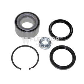 Compre Kit de rolamento de roda da FLENNOR FR960696 a um preço baixo por 30,44 €