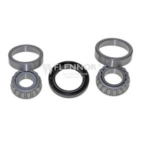 Compre Kit de rolamento de roda da FLENNOR FR961526 a um preço baixo por 21,31 €