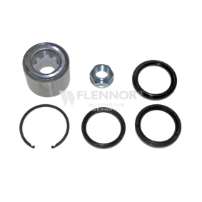 Compre Kit de rolamento de roda da FLENNOR FR961698 a um preço baixo por 45,42 €