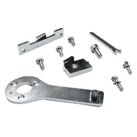 Handschuhfach-Schloss des Herstellers TESAM - Originalware Artikelnummer: S0000329