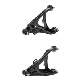 Acquista Kit riparazione, Braccio trasversale da RIDEX 772S1330 a buon mercato per soli 65,10 €