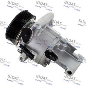 Klimakompressor 1.2193A von SIDAT günstig für 543,09 € online kaufen