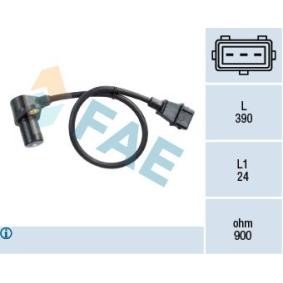 Kurbelwellensensor für VW von FAE