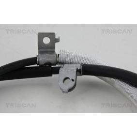 Seilzug, Schaltgetriebe 8140 29790 von TRISCAN günstig für 17,06 € online kaufen