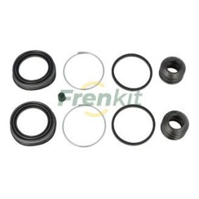 Acquista Kit revisione pinze freno da FRENKIT online per Hunter (3151_) a prezzi moderati