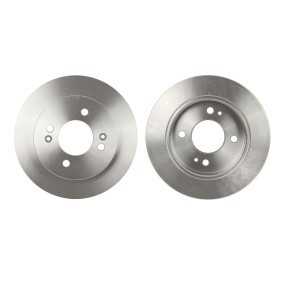 Acquista Disco freno da ABAKUS 231-04-089-2 a buon mercato per soli 29,41 €