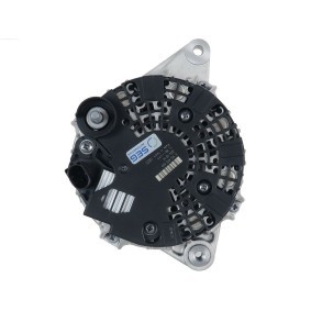Anlasser S01092(SEG) von AS-PL günstig für 321,15 € online kaufen