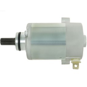Anlasser S0970S von AS-PL günstig für 90,52 € online kaufen