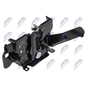 Comprar Cerradura del capó de motor de NTY EZC-CH-097 a bajo precio de 37,12 €
