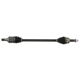 Antriebswelle PNG76464 von POINT GEAR günstig für 245,82 € online kaufen