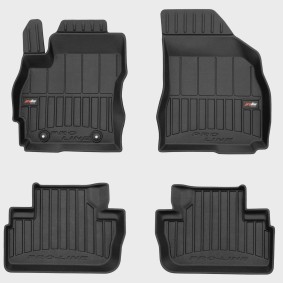 Achetez des Ensemble de tapis de sol FROGUM 3D426313 à prix pour 133,64 €