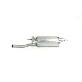 Lichtmaschine WAL01644 von WALKER günstig für 328,02 € online kaufen
