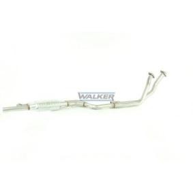 Klimakompressor WCP00003 von WALKER günstig für 296,02 € online kaufen