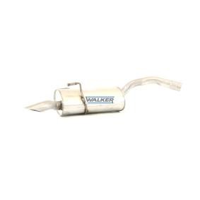 Klimakompressor WCP01157 von WALKER günstig für 481,01 € online kaufen