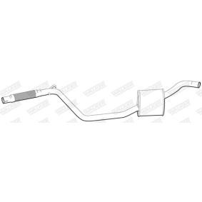 Anlasser WST02592 von WALKER günstig für 254,29 € online kaufen