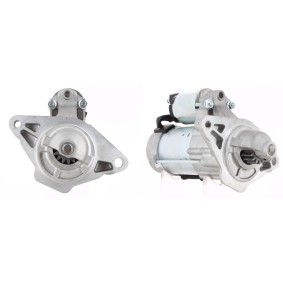 Comprar Motor de arranque de ROTOVIS Automotive Electrics 8081283 a bajo precio de 251,77 €
