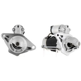 Comprar Motor de arranque de ROTOVIS Automotive Electrics 8081285 a bajo precio de 179,73 €