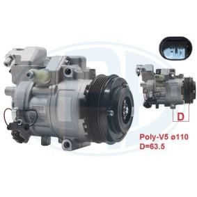 Kühler, Motorkühlung 673287 von ERA günstig für 296,33 € online kaufen