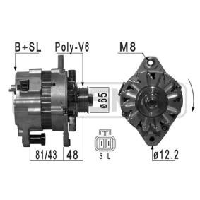 Kühler, Motorkühlung 673355 von ERA günstig für 477,65 € online kaufen