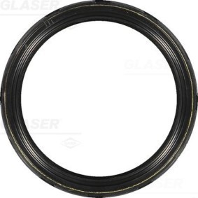 Achetez des Bague d'étanchéité, vilebrequin GLASER P76359-01 à prix pour 25,40 €
