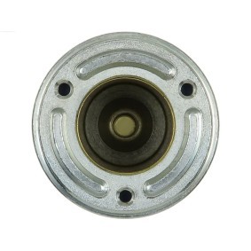 Anlasser S0508(SEG) von AS-PL günstig für 272,63 € online kaufen